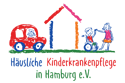 Logo der Häuslichen Kinderkrankenpflege